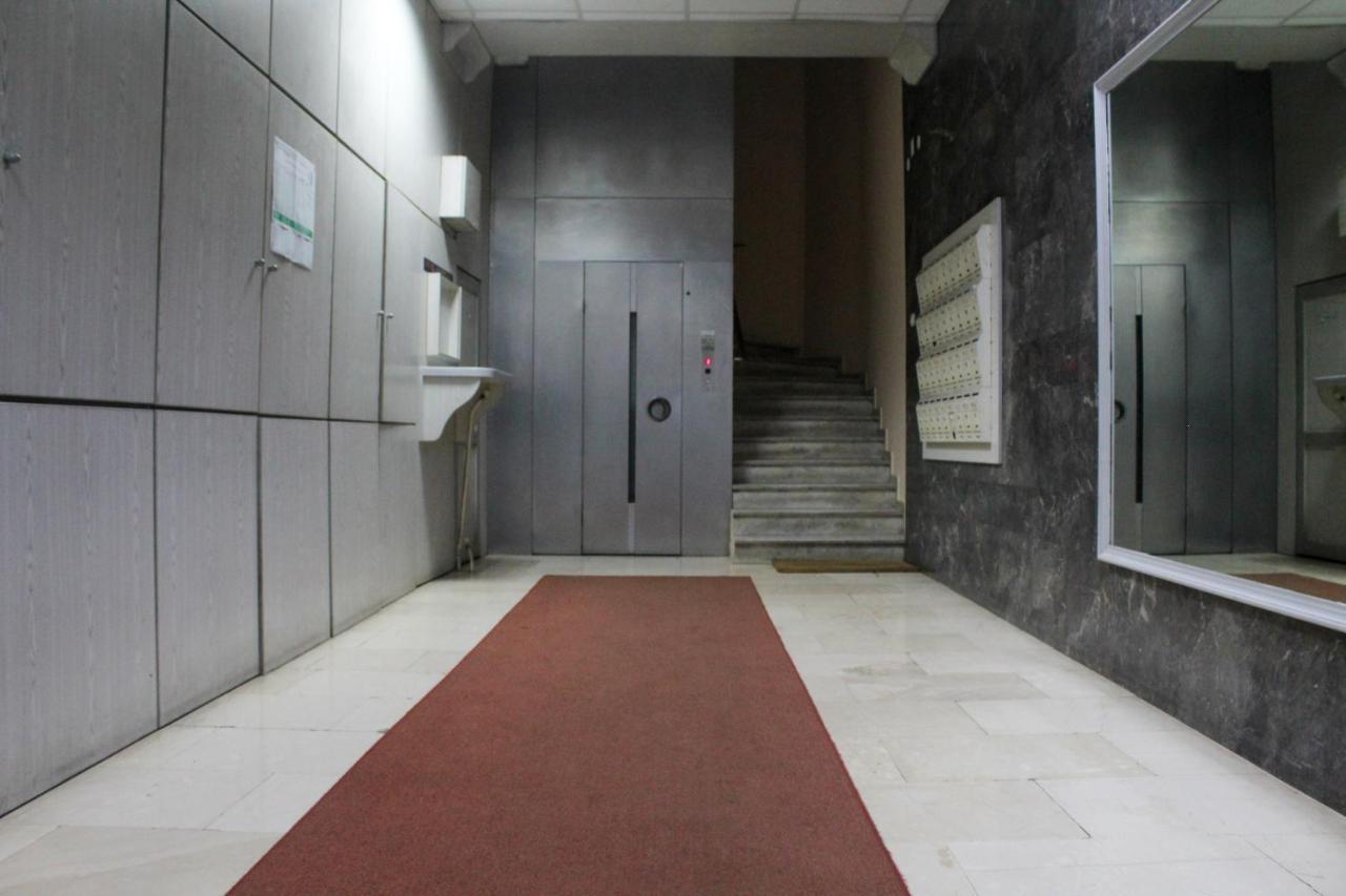 Cozy Apartment In The City Center Szaloniki Kültér fotó