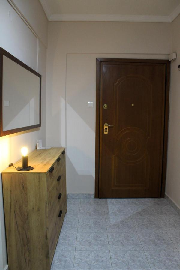 Cozy Apartment In The City Center Szaloniki Kültér fotó