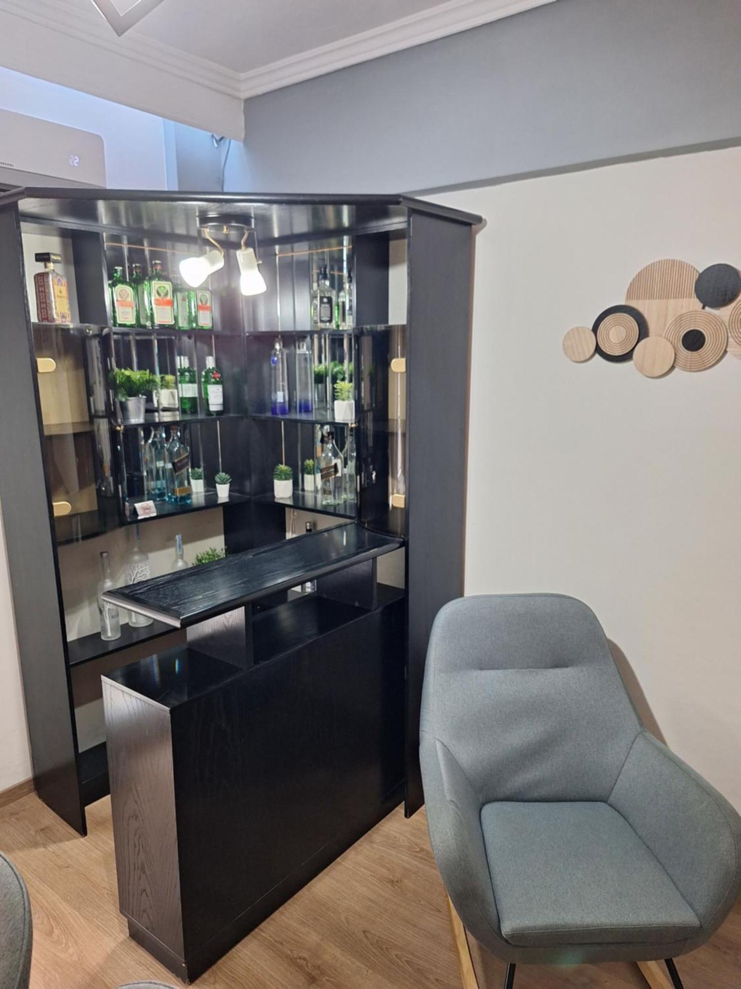 Cozy Apartment In The City Center Szaloniki Kültér fotó